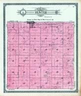 Hunter Township, Lakefield, Jackson County 1914